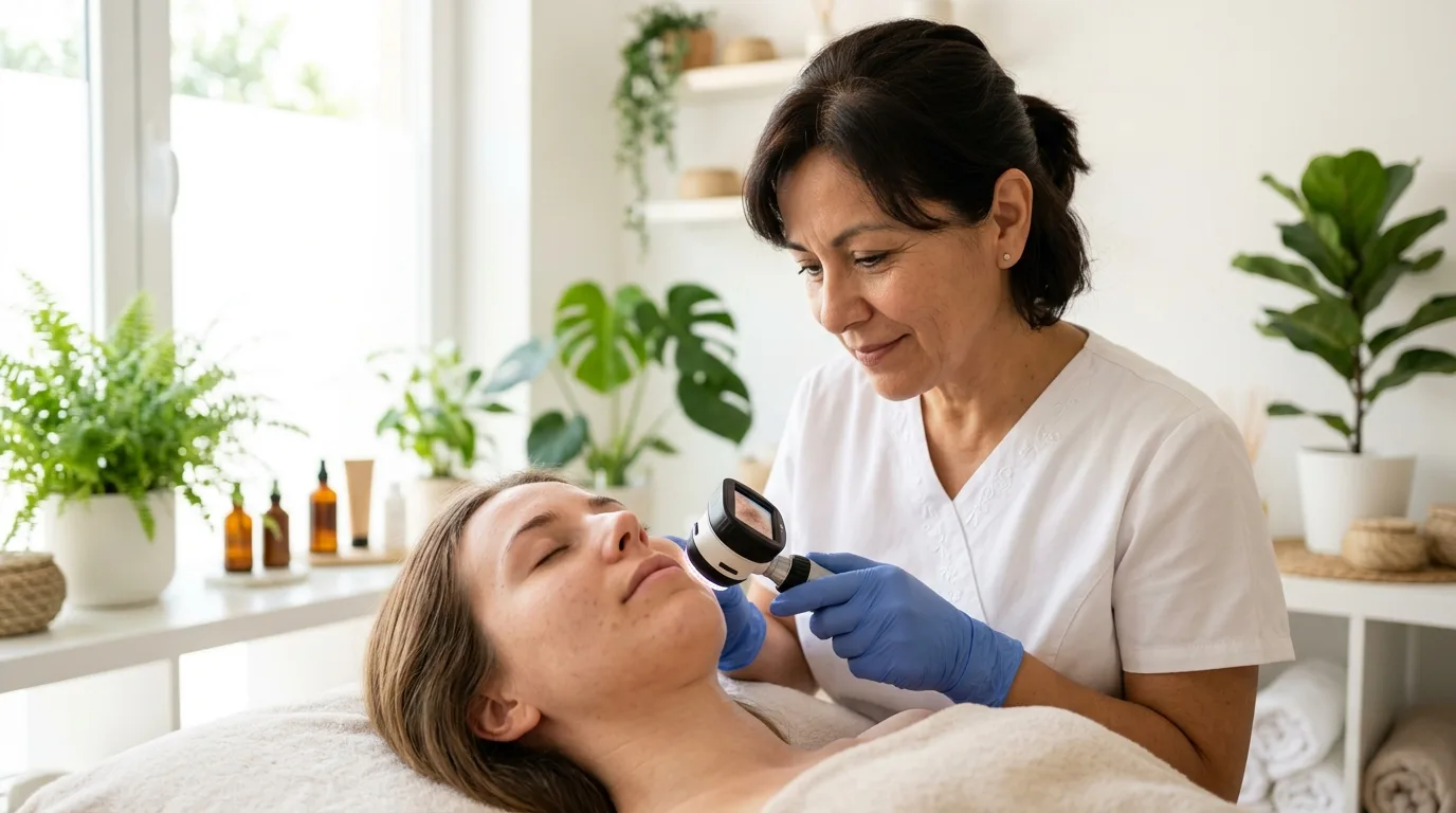 Dermatology specialty